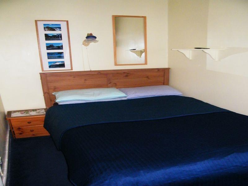 Badjao B&B Edynburg Zewnętrze zdjęcie