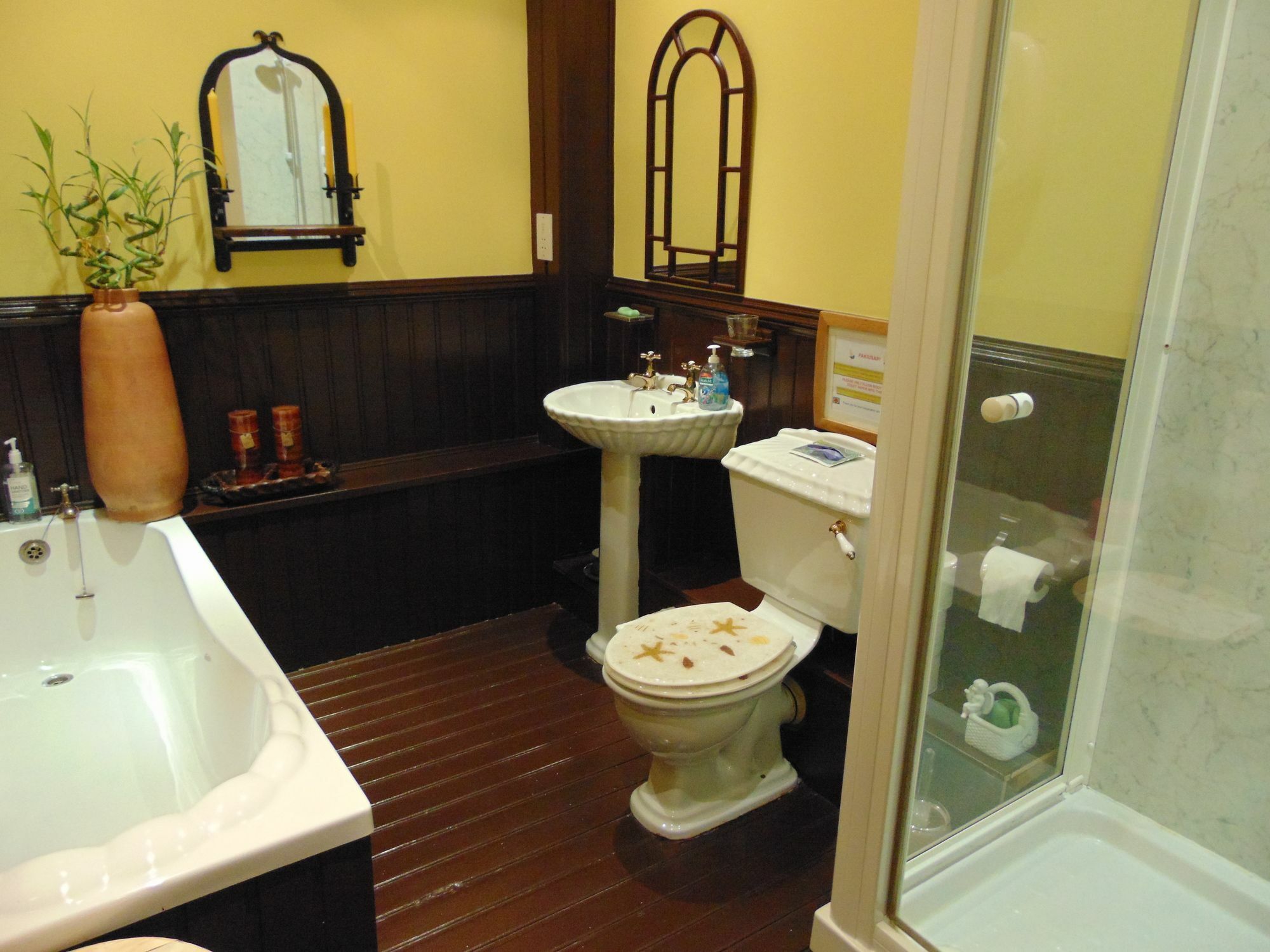 Badjao B&B Edynburg Zewnętrze zdjęcie