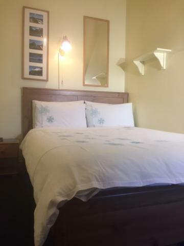 Badjao B&B Edynburg Zewnętrze zdjęcie